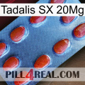 Tadalis SX 20Mg 06